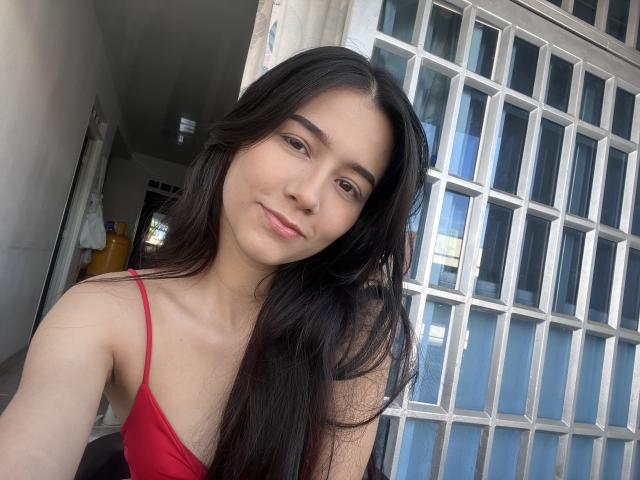 DeisyWest - Sexe cam en vivo - 16369670