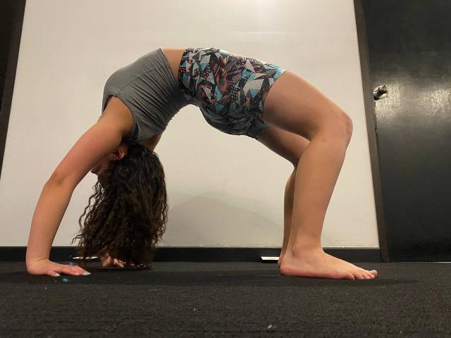 EvaLennox - Sexe cam en vivo - 16370438