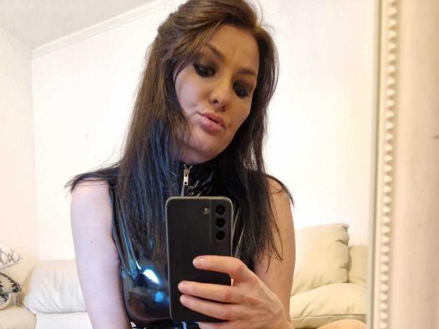 JoliDanielle - Sexe cam en vivo - 16372534