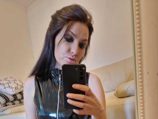 JoliDanielle - Sexe cam en vivo - 16372562