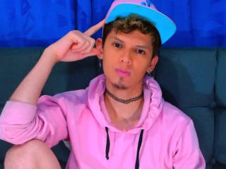 DavidClay - Sexe cam en vivo - 16373346