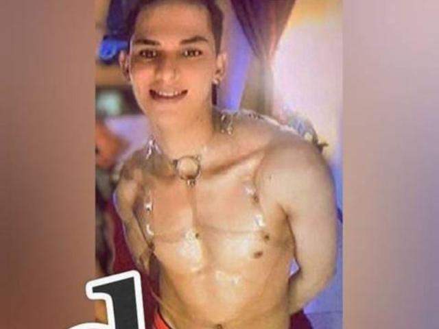 DavidClay - Live Sex Cam - 16373350