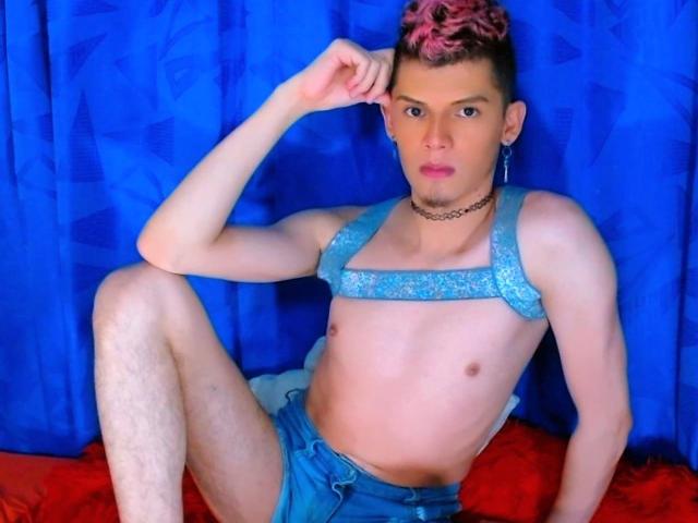 DavidClay - Sexe cam en vivo - 16373354