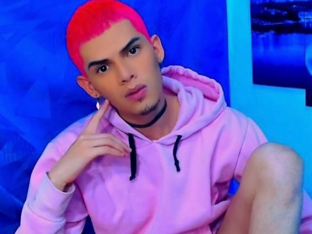 DavidClay - Live Sex Cam - 16373362