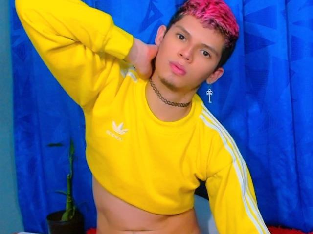 DavidClay - Live Sex Cam - 16373370