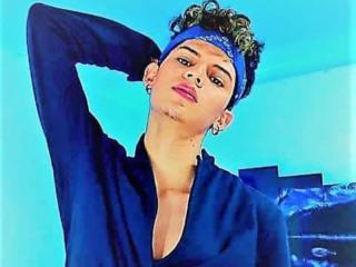 DavidClay - Sexe cam en vivo - 16373374