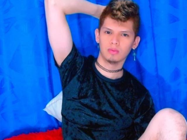 DavidClay - Live Sex Cam - 16373378