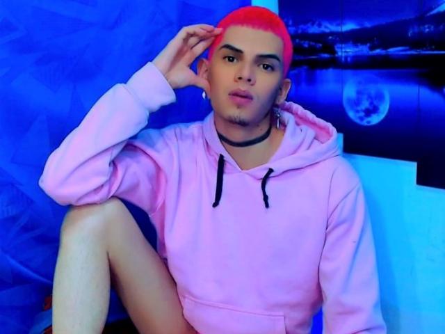 DavidClay - Live Sex Cam - 16373386