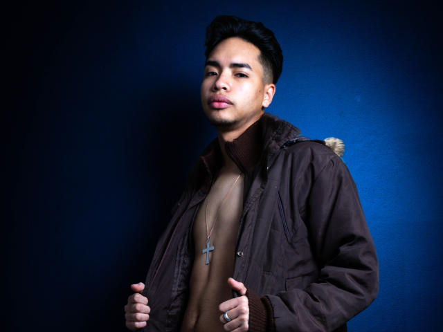 Jhoisef - Live porn &amp; sex cam - 16373642