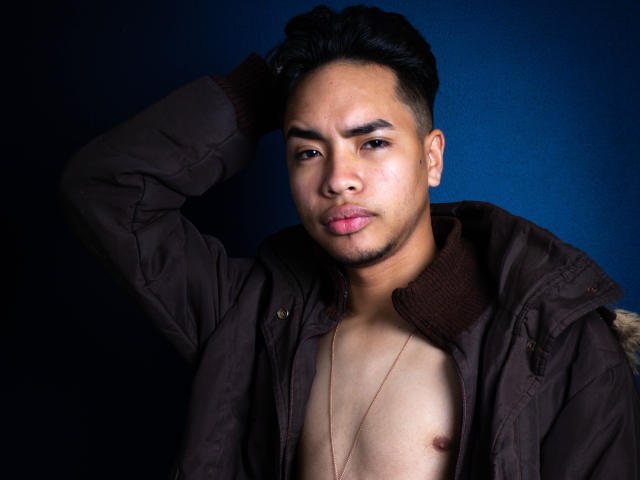 Jhoisef - Live Sex Cam - 16373654