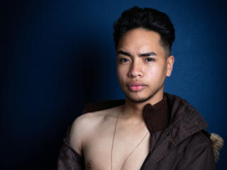 Jhoisef - Live Sex Cam - 16373666