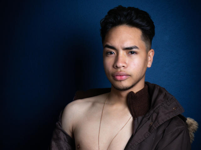 Jhoisef - Live porn &amp; sex cam - 16373666