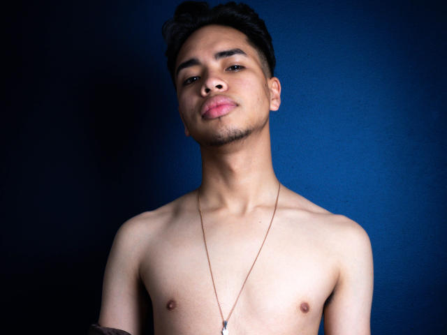 Jhoisef - Sexe cam en vivo - 16373674