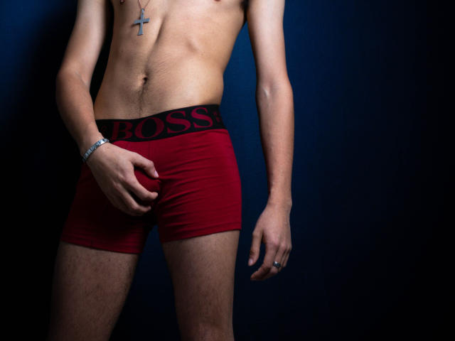 Jhoisef - Sexe cam en vivo - 16373706