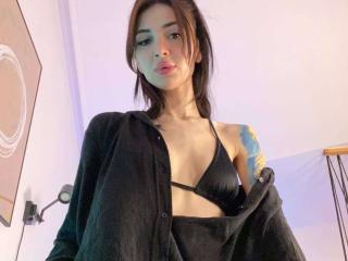 FoxyMika - Live porn &amp; sex cam - 16373726