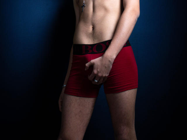 Jhoisef - Sexe cam en vivo - 16373782