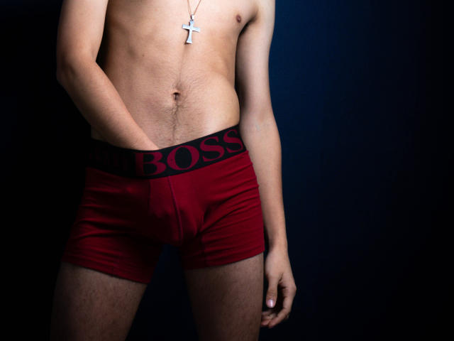 Jhoisef - Sexe cam en vivo - 16373786