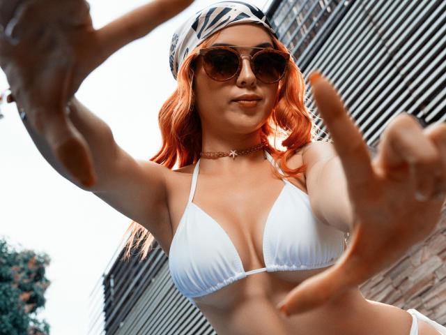 MaisyWarner - Live sexe cam - 16374814