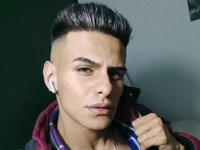 KevinMiller - Sexe cam en vivo - 16374826
