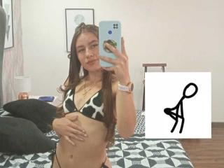 CamiAnderson - Live sex cam - 16375170