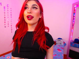 SammyViolet - Live porn & sex cam - 16375374