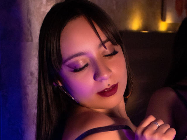 AnnPeeks - Sexe cam en vivo - 16376374