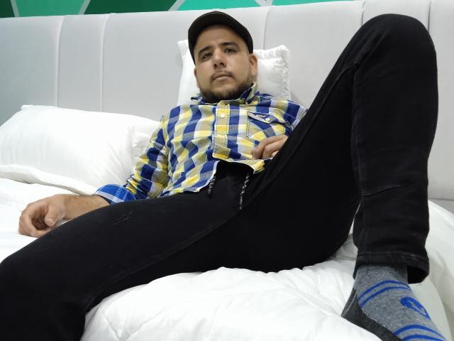 JulioPavasse - Sexe cam en vivo - 16377350
