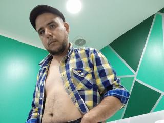 JulioPavasse - Live Sex Cam - 16377358
