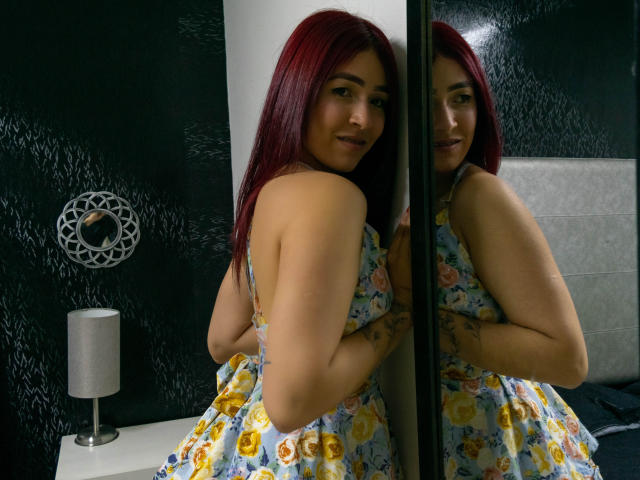 NicoColeman - Live sex cam - 16379126