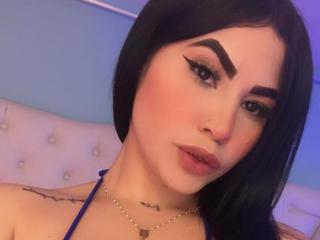 ElliSmith - Live Sex Cam - 16379358