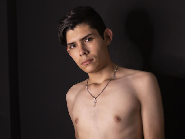 ChechoMan - Sexe cam en vivo - 16379918