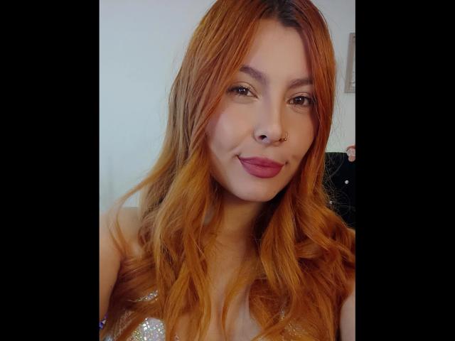 AnnyCraffort - Sexe cam en vivo - 16380638