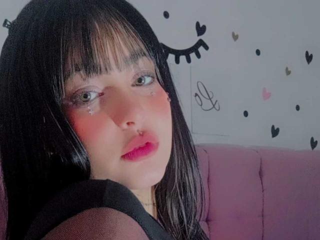 ValeriaJhonsson - Live porn &amp; sex cam - 16381594