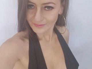 Maghenta - Sexe cam en vivo - 16381874