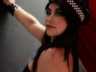 PaulinaXHornyX - Live sex cam - 16382822