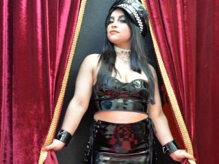 PaulinaXHornyX - Sexe cam en vivo - 16382974