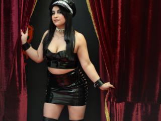 PaulinaXHornyX - Sexe cam en vivo - 16382986