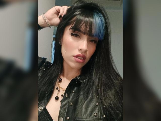 JulianaPrestonn - Live sex cam - 16383834