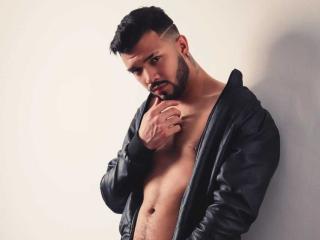 MilesS - Sexe cam en vivo - 16385798