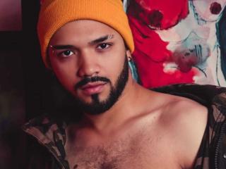 MilesS - Sexe cam en vivo - 16385814