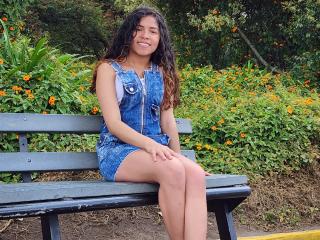 JuliethEvans - Sexe cam en vivo - 16388038