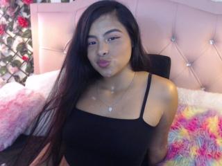 MelissaSweetHeart - Live sex cam - 16388646