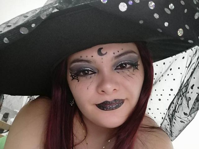 katherinLatin - Sexe cam en vivo - 16389654