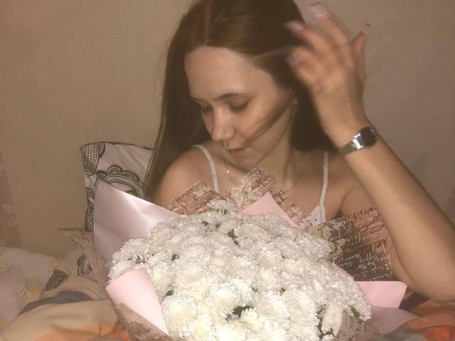 KylieChapman - Sexe cam en vivo - 16390518