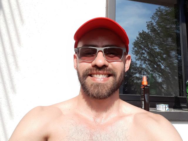 DavidHott69 - Live Sex Cam - 16391726