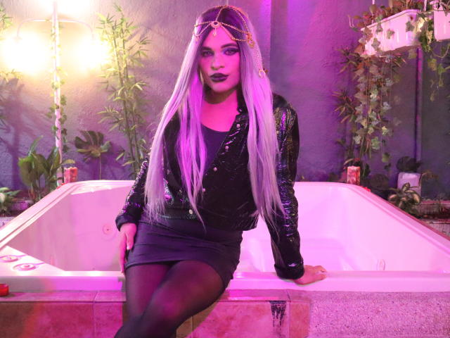 BellaDyGaless - Live sexe cam - 16392022