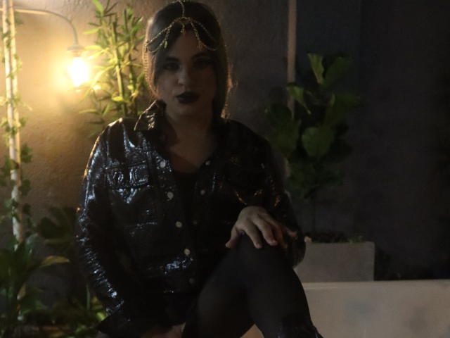 BellaDyGaless - Live sex cam - 16392094