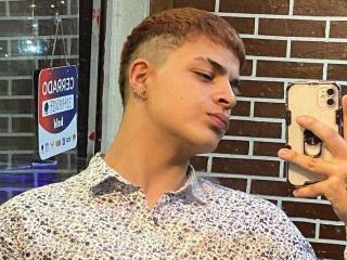 TheNewAlbert - Live Sex Cam - 16393758