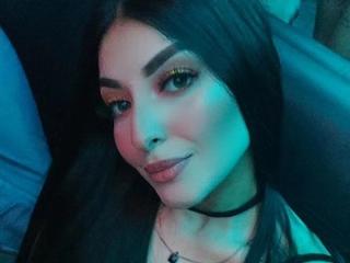 ArianaCortes - Live sex cam - 16393950