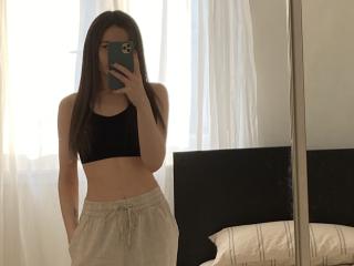 Dionisia - Live sexe cam - 16394250